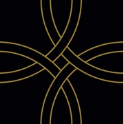 Настенная плитка Bardelli Arianna Bianco Oro 2N N MQ