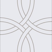 Настенная плитка Bardelli Arianna Bianco Platino 2B B MQ