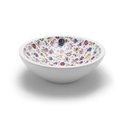 Раковина Bathco CASTELLÓN с переливом 43x14,5 Quebec