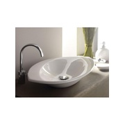 Раковина Bathco FLORA 4021
