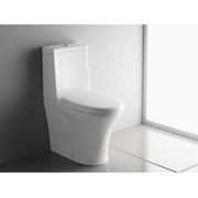 Унитаз напольный Bathco IBIZA с бачком 60x36x78