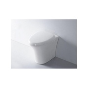 Унитаз напольный Bathco IBIZA 51x35.5x40 белый