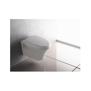 Унитаз подвесной Bathco IBIZA 51x35.5x36 белый