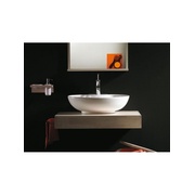 Раковина Bathco MALAGA 59.5x44.5x17 белая