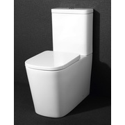Унитаз-компакт BelBagno Albano BB120CP 66x36x80 см