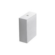 Бачок для унитаза BelBagno Alise BB540T 35x16 см
