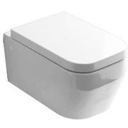 Унитаз подвесной BelBagno Alise 35x45x35.5 см