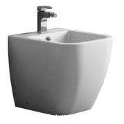 Биде подвесное BelBagno Alpina BB10100BH 52x35.5x40 см