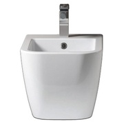 Биде подвесное BelBagno Alpina 35.5 x 52 см