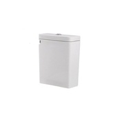 Бачок для унитаза BelBagno Ardente-R 34x15 см