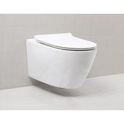 Унитаз подвесной BelBagno Amara 55x36.5 см