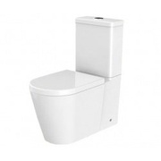 Унитаз-компакт BelBagno Amara 69x36 см
