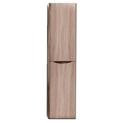 Шкаф-пенал BelBagno Ancona-N 35x35x170 см правый светлый дуб