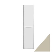Шкаф-пенал BelBagno Ancona-N ANCONA-N-1500-2A-SC-TL-R 40x30x150 см правый бежевый