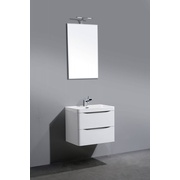 Тумба для раковины BelBagno Ancona-N 60 см бежевый
