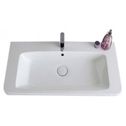 Раковина BelBagno Ancona 80x46