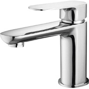 Смеситель для раковины BelBagno Ancora без донного клапана