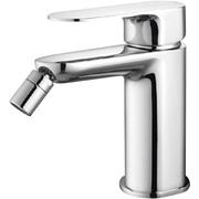 Смеситель для биде BelBagno Ancora без донного клапана