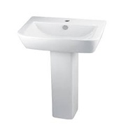 Раковина BelBagno Antareo 55.5x43.5 см