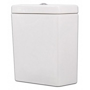 Бачок для унитаза BelBagno Antareo 36x18 см