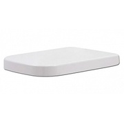 Крышка-сиденье BelBagno Antareo 49x36 см дюропласт микролифт