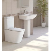 Унитаз-компакт BelBagno Ardente-R 62.5x34 см