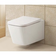 Унитаз подвесной BelBagno BB8360CHR Ardente-R 51x34.5 см