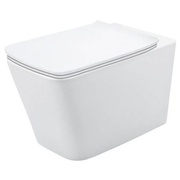 Унитаз подвесной BelBagno Ardente-R 51x34.5 см