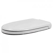 Крышка-сиденье BelBagno Aria BB1096SCM дюропласт, soft close