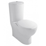 Унитаз-компакт BelBagno Aria BB1096CP 68x38x81 без бачка и сиденья