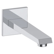 Излив для ванны BelBagno Arlie хром