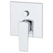 Смеситель для душа BelBagno Arlie встраиваемый двухпозиционный