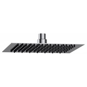Верхний душ BelBagno Arlie BB-SLD1C-200-CRM 20x20 см