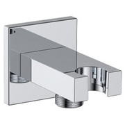 Держатель для душа BelBagno Arlie ARL-PHD-CRM хром