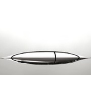 Кнопка смыва BelBagno Articraft BB-P46018 хром металл - хром