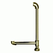 Слив-перелив BelBagno Бронза для ванн BB01BAFS/BB02BAFS