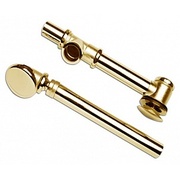 Слив-перелив BelBagno Золото для ванн BB04/BB05/BB06