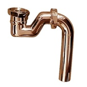 Слив-перелив BelBagno Бронза-2
