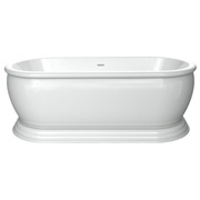 Акриловая ванна BelBagno 176x79x60