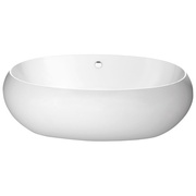 Акриловая ванна BelBagno BB18 180x90