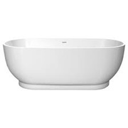 Акриловая ванна BelBagno BB26 179.5x81