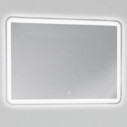Зеркало BelBagno 60x80 см с встроенным светильником и сенсорным выключателем