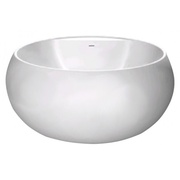 Акриловая ванна BelBagno BB30-1550 155x155 см