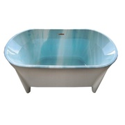 Акриловая ванна BelBagno BB40-1700-MARINE 170x80