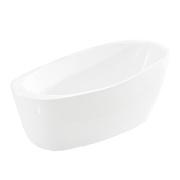 Акриловая ванна BelBagno 170x85x70 см