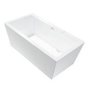 Акриловая ванна BelBagno 160x80 см-2