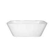 Акриловая ванна BelBagno 170x77x58 см