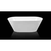 Акриловая ванна BelBagno BB61-1700 170x75x58 см