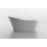 Акриловая ванна BelBagno 180x87x85 см