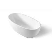 Акриловая ванна BelBagno 170x82x60 см
